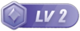 等级-LV2-跨境百科