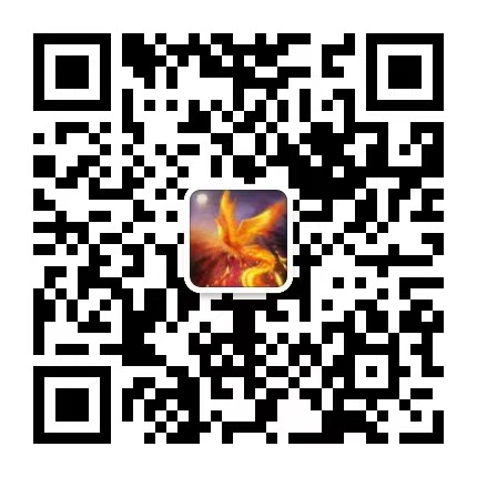 扫码添加微信-跨境百科