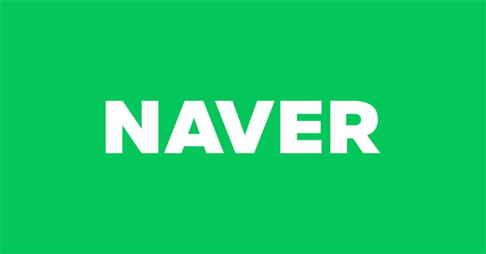 韩国Naver – 韩国搜索引擎和门户网站-跨境百科