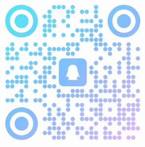 扫码加QQ群-跨境百科