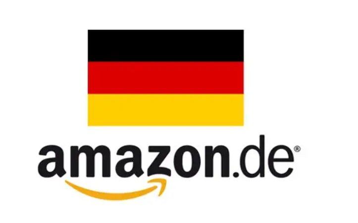 亚马逊德国站网址入口 ( amazon.de )-跨境百科