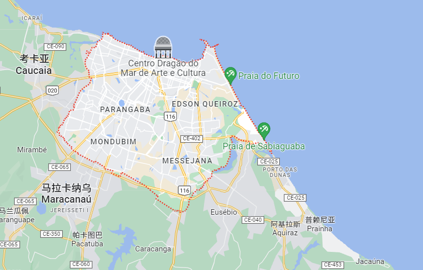 巴西港口有哪些？-跨境百科