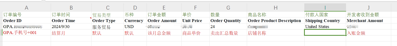 图片[15]-亚马逊联盟 Amazon affiliate 回款提现教程（最新详细版）-LyleSeo