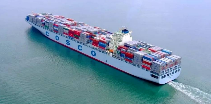 跨境电商物流公司大全(国际物流公司排名)