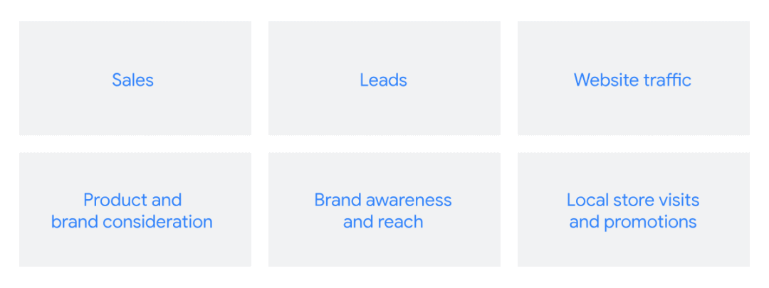 谷歌广告投放教程(详解Google广告投放流程) 谷歌广告投放教程(详解Google广告投放流程)