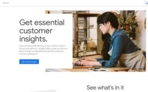 谷歌统计Google Analytics流量分析工具-跨境百科
