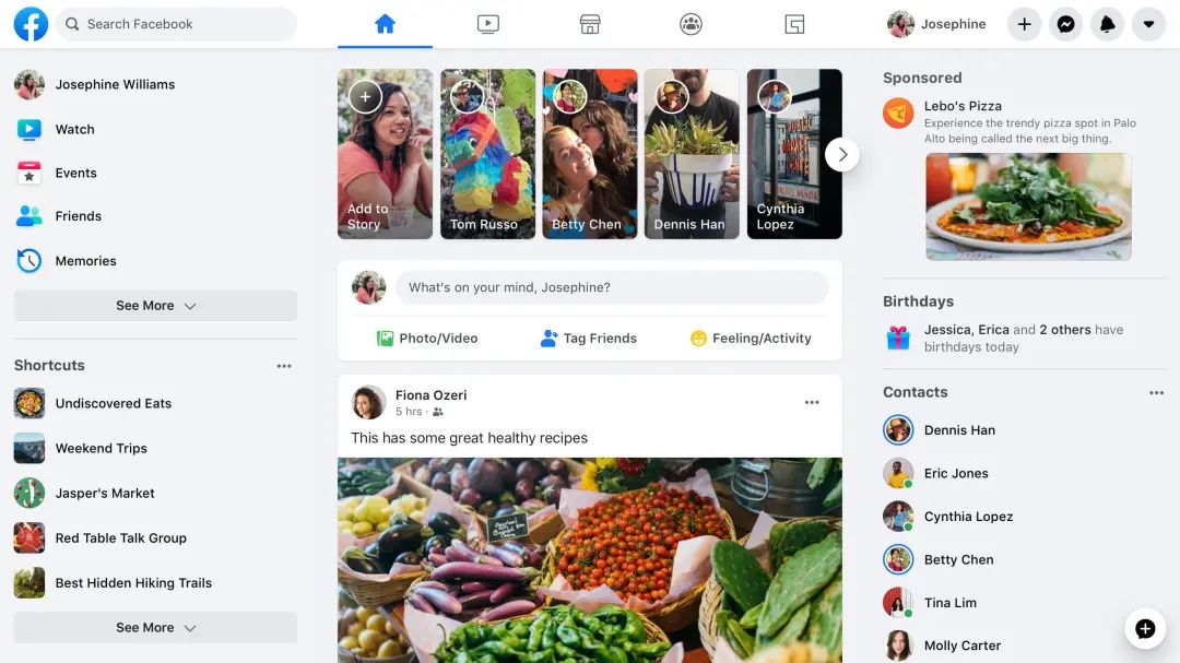 facebook账号怎么注册(脸书注册详细图文教程)