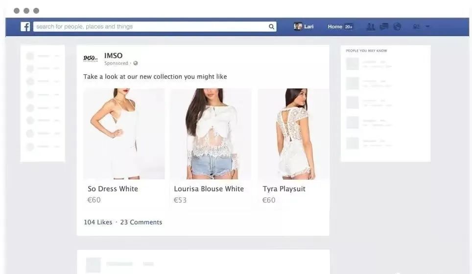 Facebook广告素材怎么做(Facebook文案怎么写)