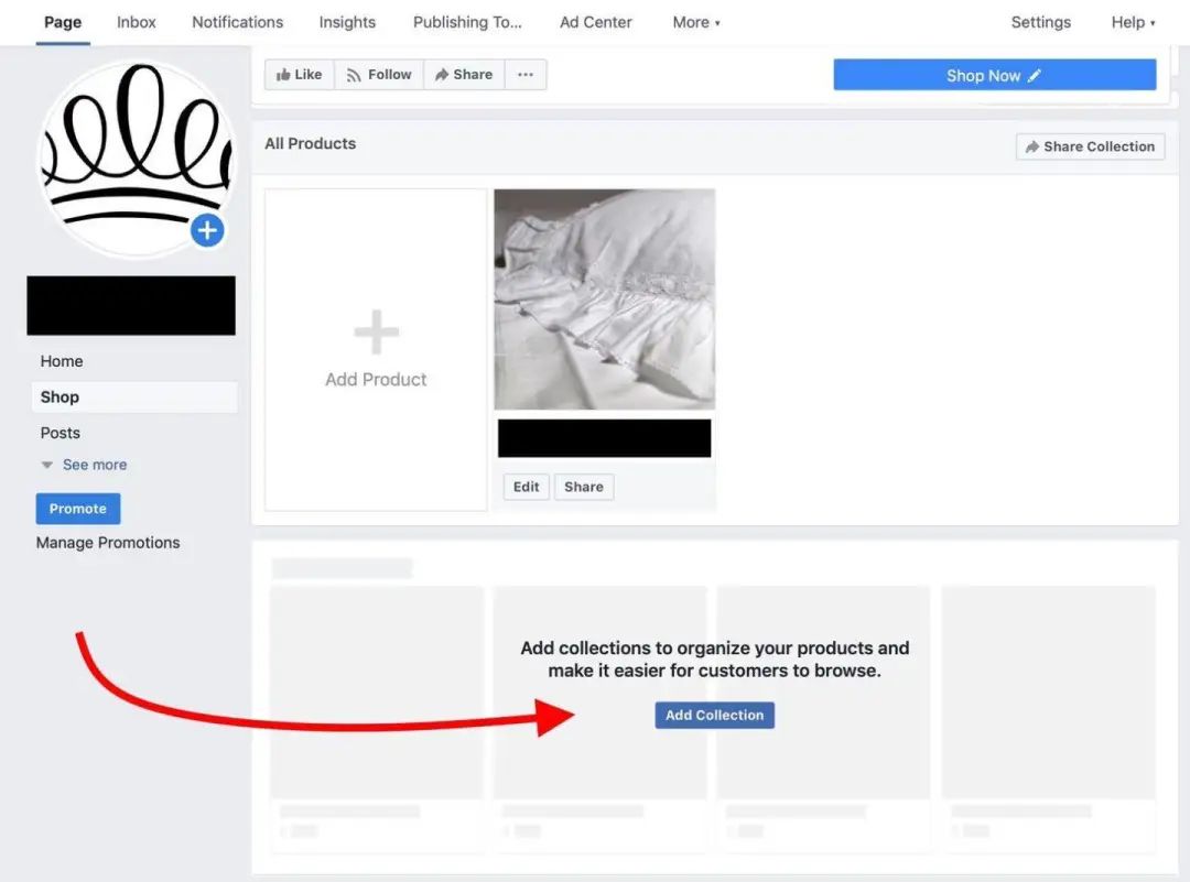 Facebook开店流程图文教程(需要什么资料)