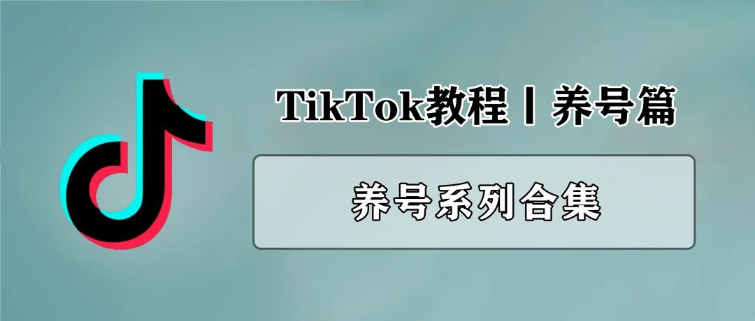 国际版TikTok下载使用（从0到1玩转TikTok系列教程）