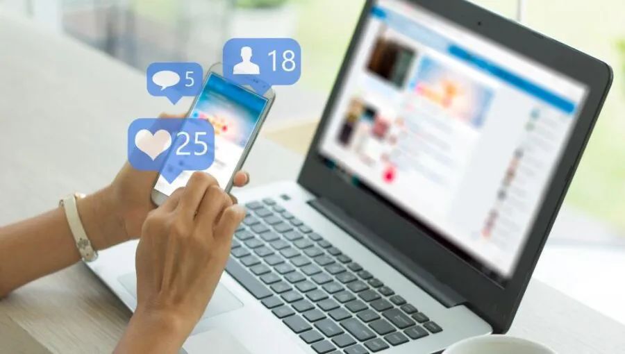 facebook账号怎么注册(脸书注册详细图文教程)