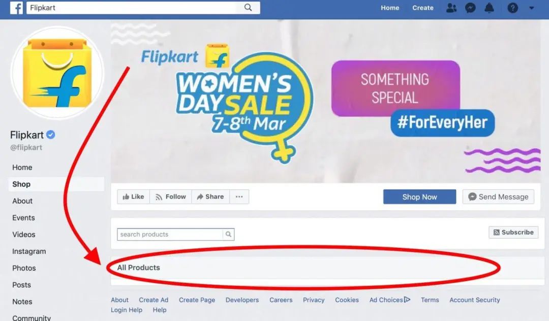 Facebook开店流程图文教程(需要什么资料)