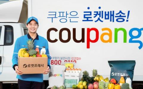 店小秘怎么授权Coupang店铺(详细操作步骤)-跨境百科