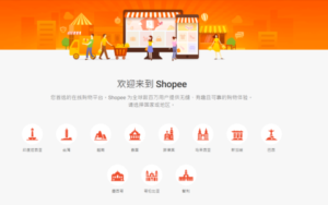 Shopee巴西推出极速配送服务-跨境百科