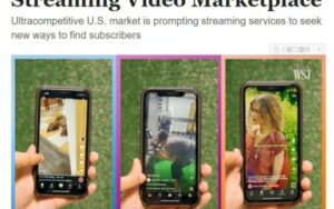 YouTube计划推出流媒体视频在线商店服务-跨境百科