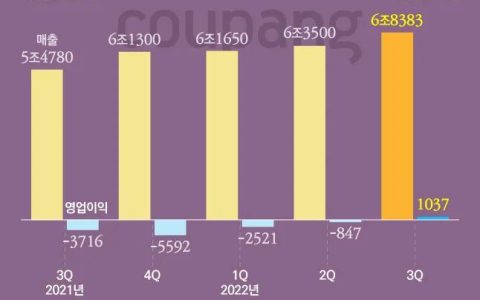 韩国Coupang怎么样(跨境电商Coupang靠谱吗)-跨境百科