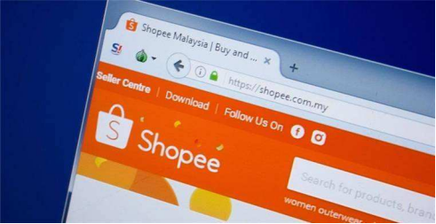 Shopee巴西8.8大促家电销售额大增50%