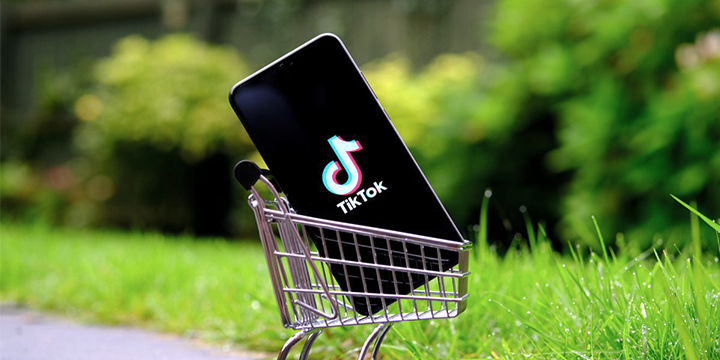 TikTok怎么注册(2022国际版TikTok注册详细教程)