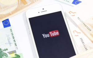 YouTube-全球视频网站-跨境百科