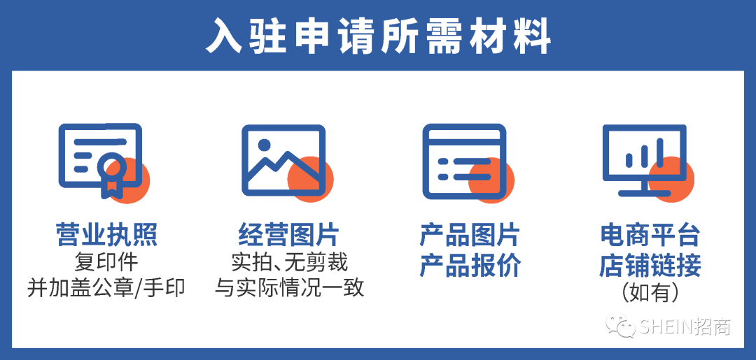 SHEIN供应商怎么入驻(教你如何成SHEIN供应商) SHEIN供应商怎么入驻(教你如何成SHEIN供应商)
