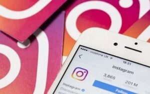 Instagram-海外社交媒体平台-跨境百科