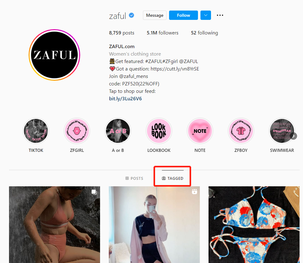 独立站借助Instagram引流攻略,Instagram新手必看