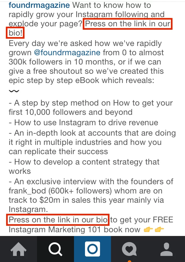 Instagram如何做推广(Instagram营销推广手段)