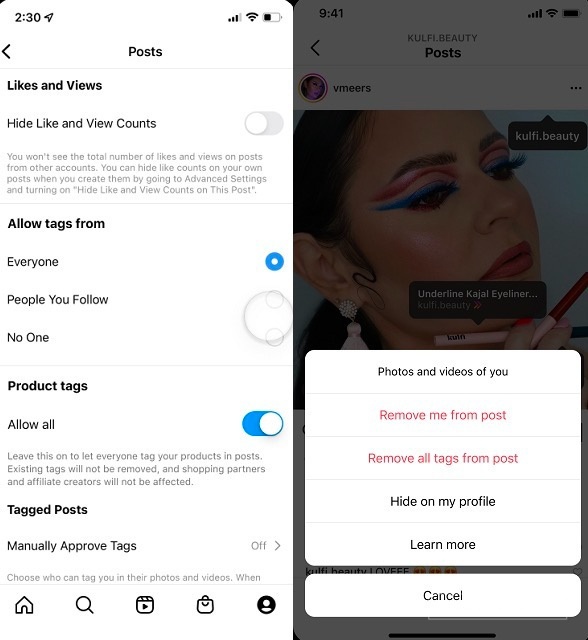 Instagram计划大幅缩减其购物功能,将电商工作重点转移到广告