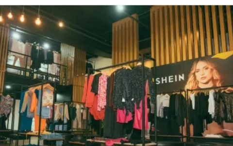Shein计划2023年在巴西开设五家快闪店-跨境百科